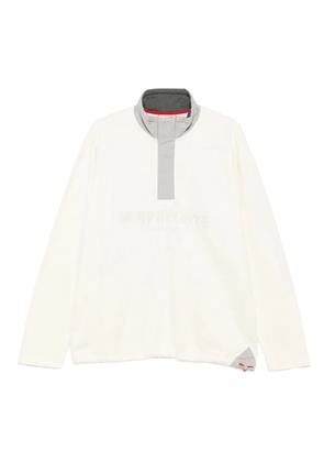 Murphy&Nye long sleeve sweatshirt - Neutrals