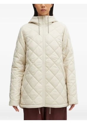 Helly Hansen Bliss quilt jacket - Neutrals