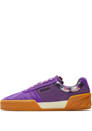 ANTA Hélà Artist On Court sneakers - Purple