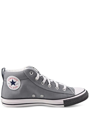 Converse Chuck Taylor All Star Street Mid sneakers - Grey