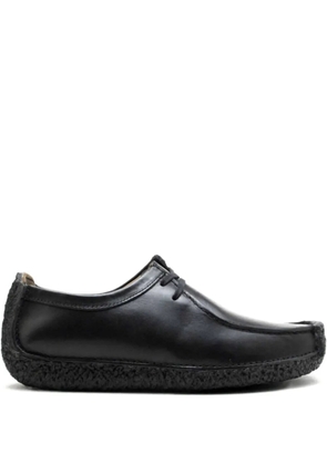 Clarks Natalie 'Leather' sneakers - Black