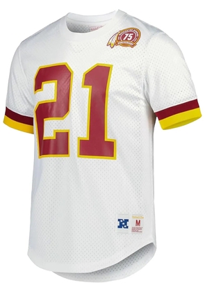 Mitchell & Ness Washington Redskins 2007 Sean Taylor jersey - White