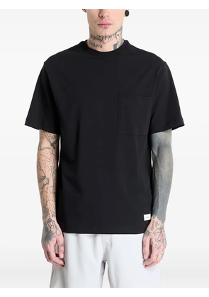 CRAFT Collective Relaxed SS pocket T-shirt - Black