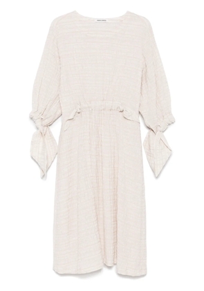 Henrik Vibskov Full Fest dress - Neutrals
