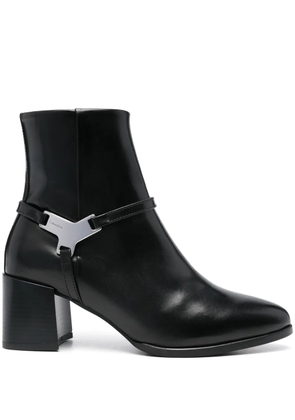 Calvin Klein 60mm ankle boots - Black