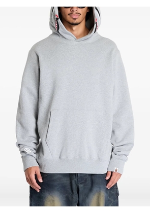 A BATHING APE® Shark hoodie - Grey