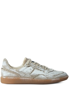 hidnander Mega T sneakers - Neutrals