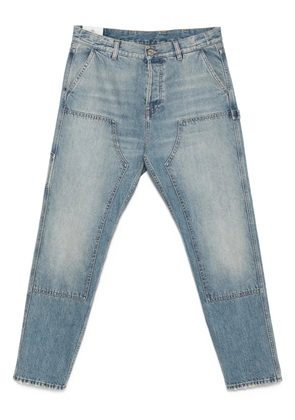 Eleventy five-pockets jeans - Blue