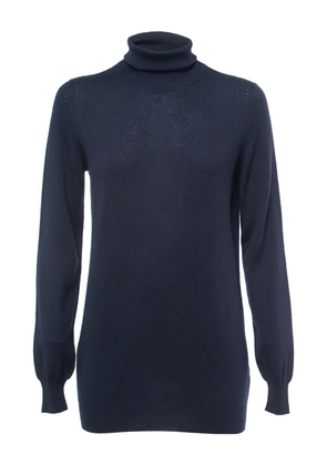 Loro Piana Pre-Owned cashmere sweater - Blue