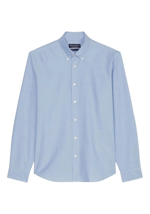 Marc O'Polo button-down shirt - Blue