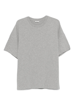 American Vintage short-sleeved T-shirt - Grey