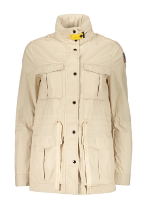 Parajumpers button pockets jacket - Neutrals