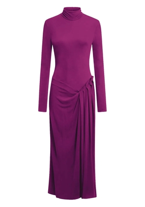 16Arlington Vento midi dress - Pink