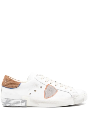 Philippe Model Paris Prsx Tennis sneakers - White