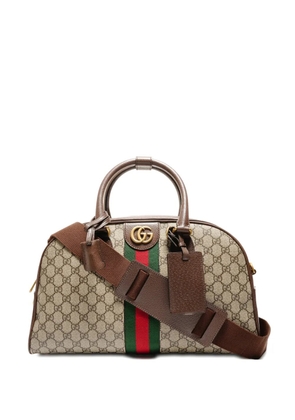 Gucci Pre-Owned 2015-2025 Supreme tote bag - Neutrals