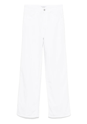 PAIGE Sasha jeans - White
