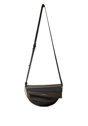 Sunnei micro GOMMA360 shoulder bag - Brown