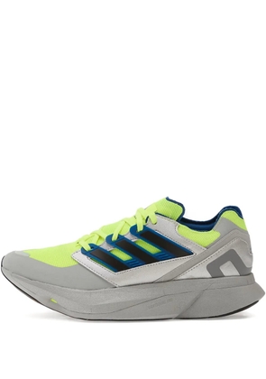 adidas Equipment Adios Pro striped sneakers - Grey