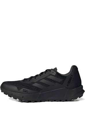 adidas Agravic Flow 320 trainers - Black