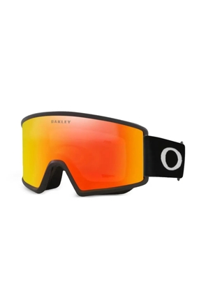 Oakley Mod 7120 ski sunglasses - Black
