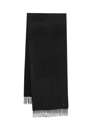 TOM FORD cashmere scarf - Grey
