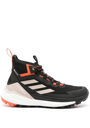 adidas Terrex Free Hiker 2.0 hi-top sneakers - Black