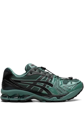 ASICS x UNAFFECTED GEL-Kayano 14 'Infinite Wonders Pack Posy Green' sneakers