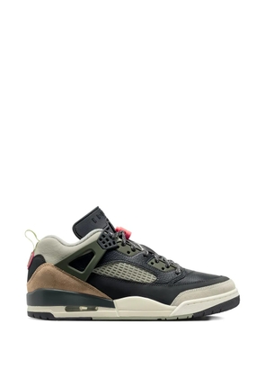 Jordan Spizike Low sneakers - Black