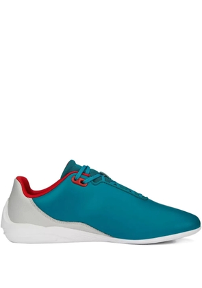 PUMA Drift Cat Decima perforated-detail sneakers - Blue