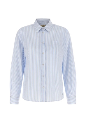 Weekend Max Mara WkdBahamas shirt - White