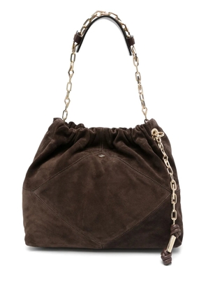 Ba&Sh June tote bag - Brown