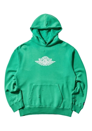 Jordan Rare Air hoodie - Green