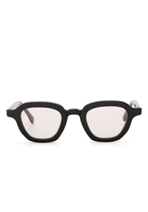 Undercover square-frame sunglass - Black