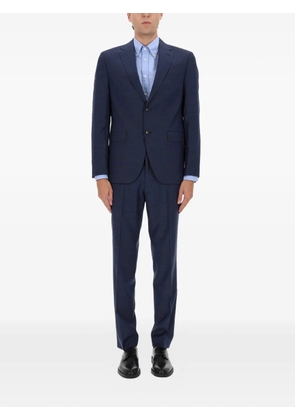 BOSS H-Jeckson suit - Blue