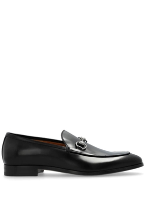 Gucci Horsebit loafers - Black