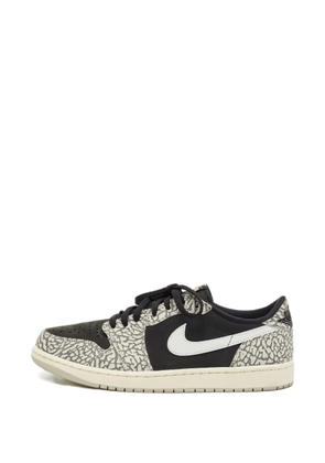 Jordan Air Jordan 1 Retro Low OG sneakers - Black