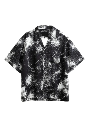 Stampd Sparks shirt - Black