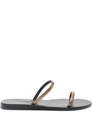 Ancient Greek Sandals Gloria sandals - Gold