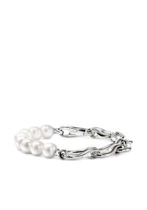 John Hardy Surf bracelet - Silver
