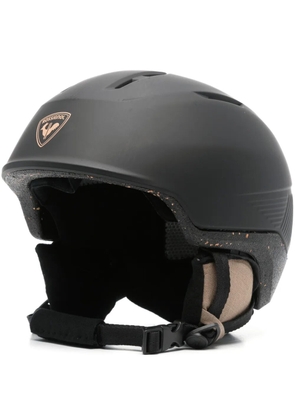 Rossignol Fit Impacts Essential helmet - Black