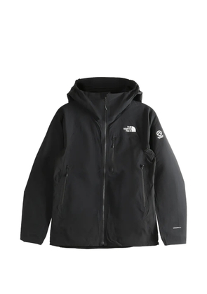 The North Face zip-up jacket - Black