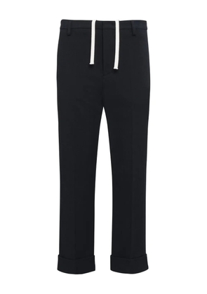 Tela Andrew trousers - Black