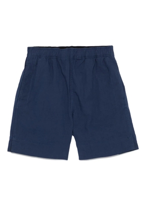 Mhl By Margaret Howell cotton shorts - Blue