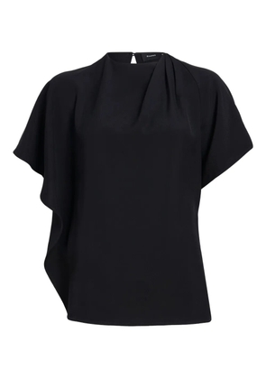 Proenza Schouler Etta blouse - Black