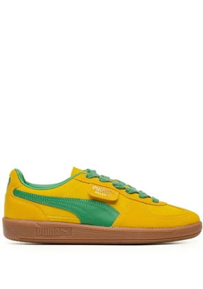 PUMA Palermo trainers - Yellow