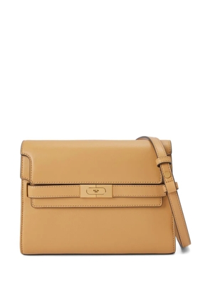 Tory Burch Lee Radziwill shoulder bag - Neutrals