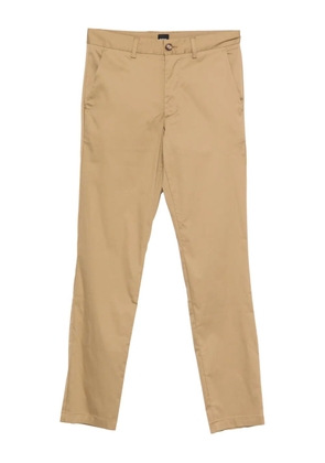 BOSS P-Kaiton1 trousers - Neutrals