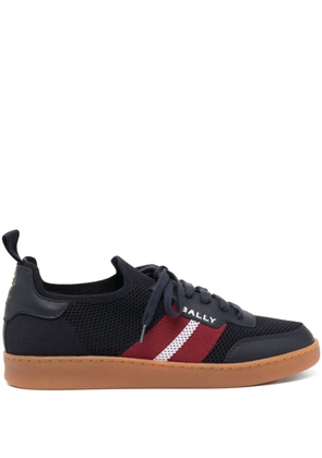 Bally Outline sneakers - Blue