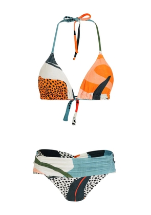 Lygia & Nanny Iasmin and Jasper bikini - Orange