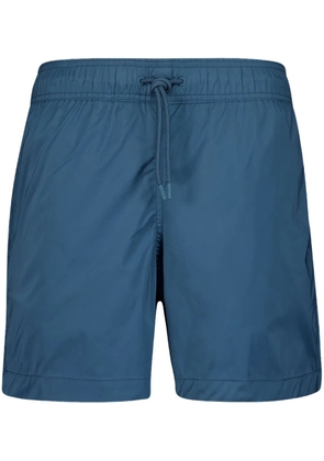 Frescobol Carioca Salvador swim shorts - Blue